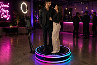 Wedding Photo Booth